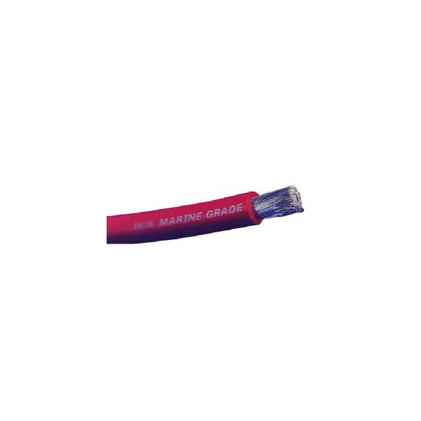 Battery Cable 2 AWG