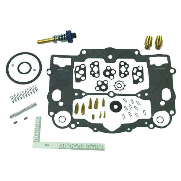 Carburetor Kit
