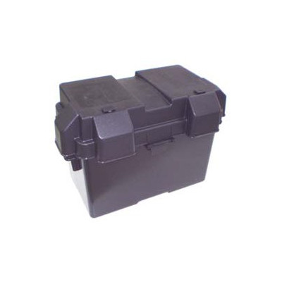 Battery Boxe
