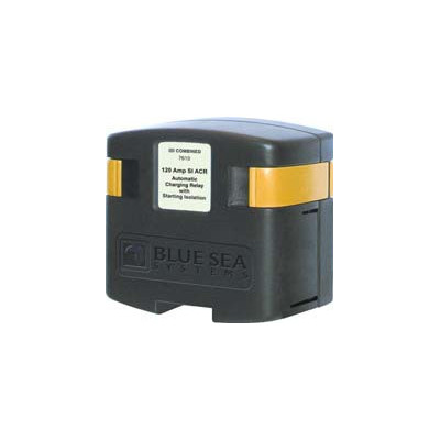 Automatic Charging Relay