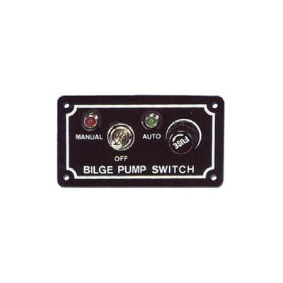 Bilge Pump Switch