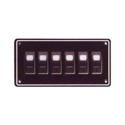 Switch Panel