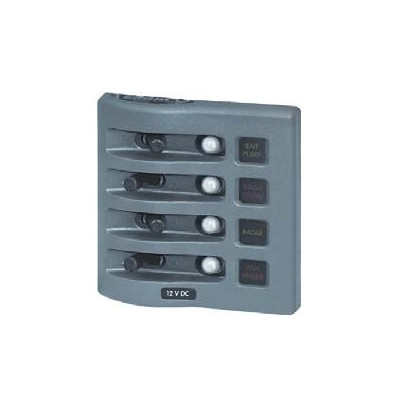 Switch Panel