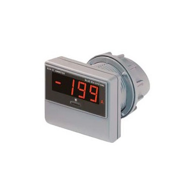 Digital Ammeter