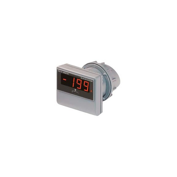 Digital Ammeter