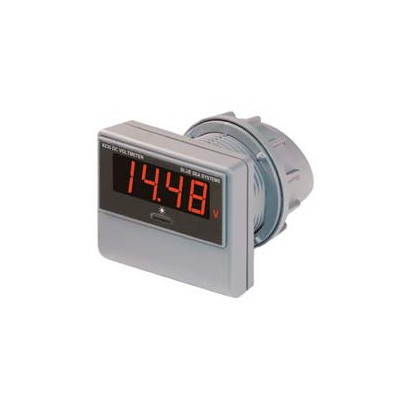 Digital Voltmeter