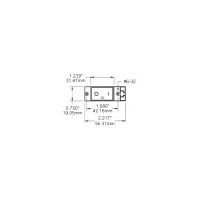 Magnetic Circuit Breaker