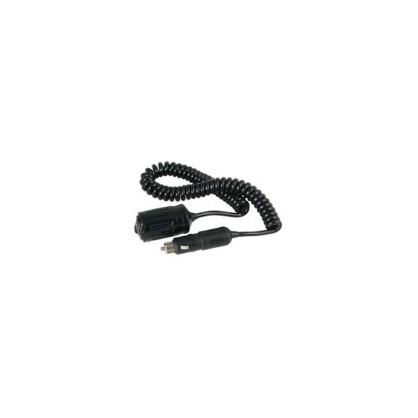 Coiled Extension Cord