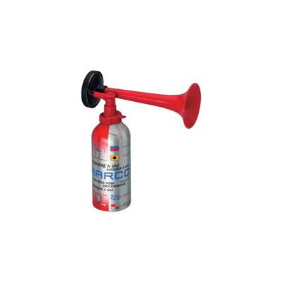 Gas Horn