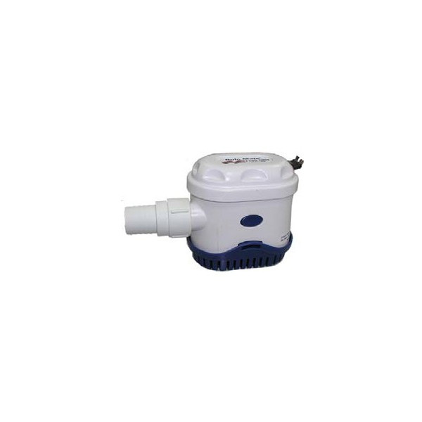 Bilge Pump