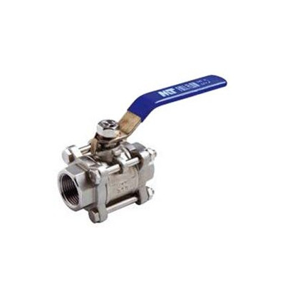 Ball Valve