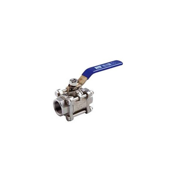 Ball Valve