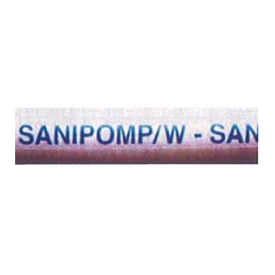 Hose SANIPOMP/W