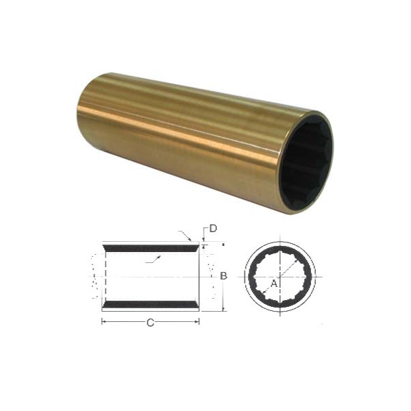 Brass Bearing