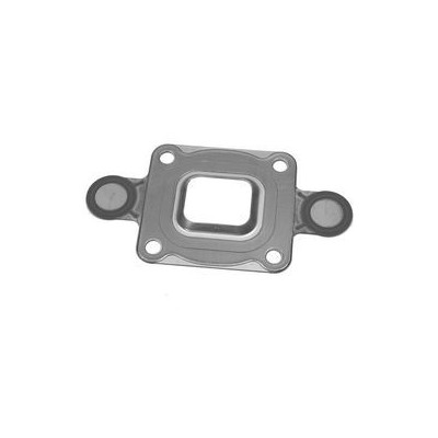 Elbow Gasket - Fresh Water Cooled