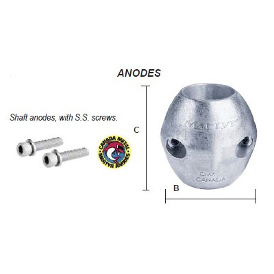 Zinc Anode