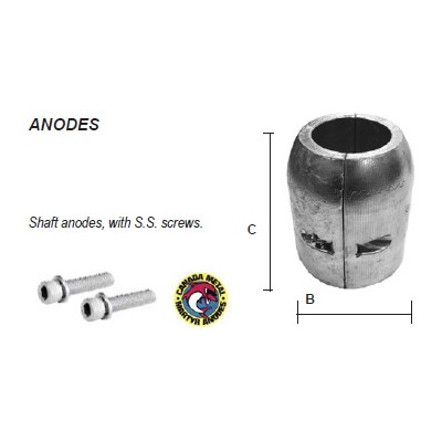 Zinc Anode