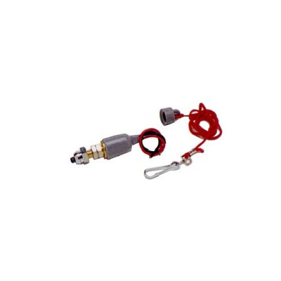 Ignition Kill Switch - Complete Kit