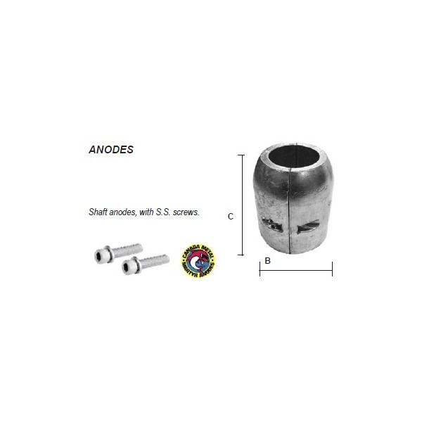 Zinc Anode