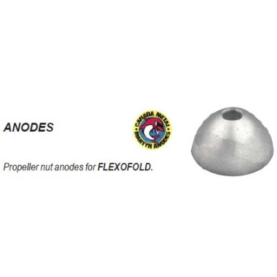 Zinc Anode