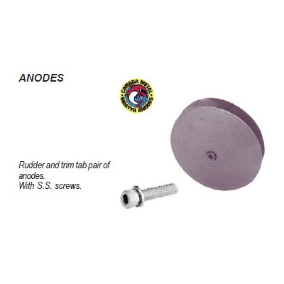 Aluminum Anode