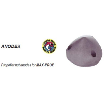 Zinc Anode