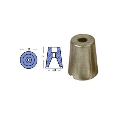 Zinc Anode