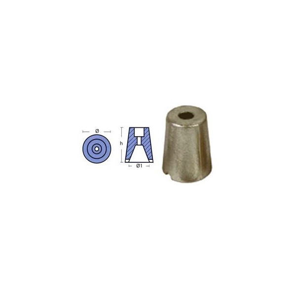 Zinc Anode