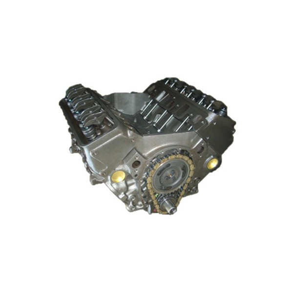 Rebuilt Engine-Reverse Rotation 454/7.4L-V8