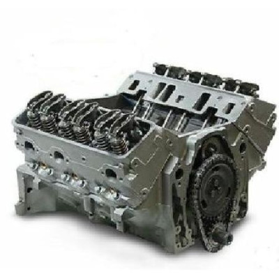 Rebuilt Engines 262 / 4.3L - V6