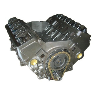V8-Rebuilt Engine-Standard Rotation 350/5.7L