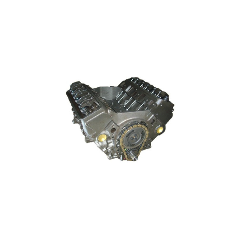 V8-Rebuilt Engine-Standard Rotation 350/5.7L